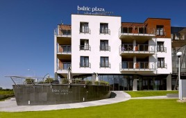 Baltic Plaza