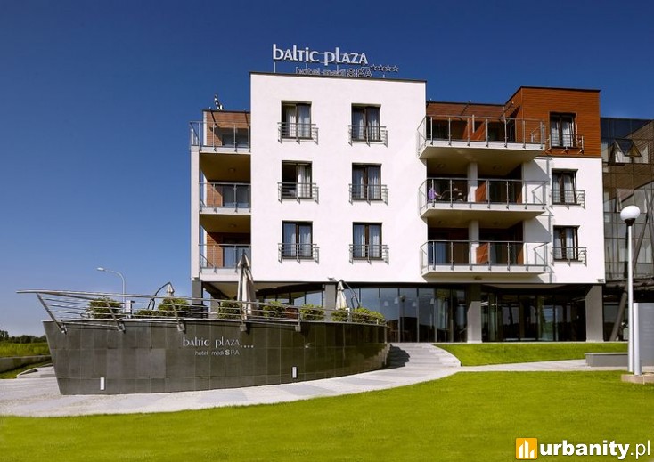 Miniaturka Baltic Plaza