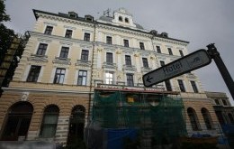Hotel President***