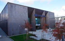 Dworzec Łódź Kaliska