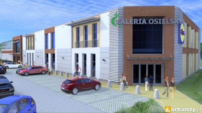 Miniaturka Galeria Osielsko