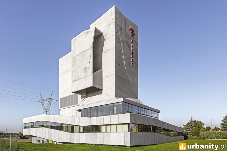 Miniaturka Aerotunel Flyspot