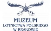 Logo Gmach Główny Muzeum Lotnictwa Polskiego
