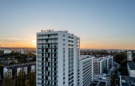 Resi4Rent Zielony Trójkąt
