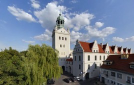 Zamek Książąt Pomorskich