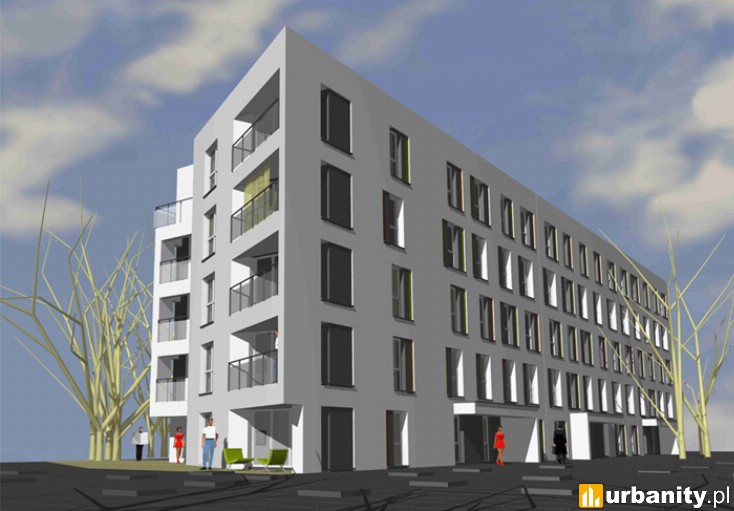 Miniaturka Osiedle Podolany