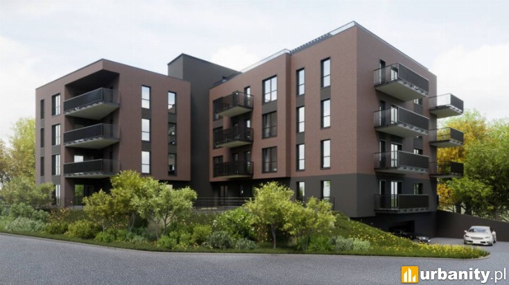 Miniaturka 4 Kąty na Szkolnej