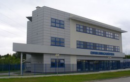 Centrum Likwidacji Szkód PZU