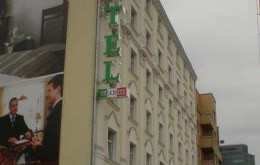 Hotel Włoski