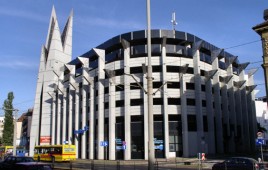 Szewska Centrum