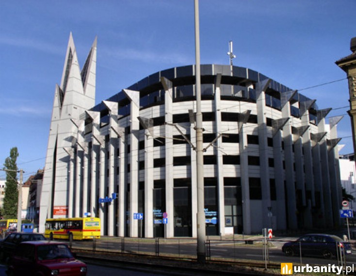 Miniaturka Szewska Centrum