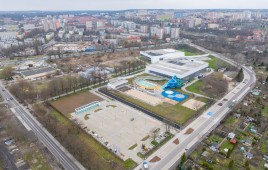 Fabryka Wody - Nowa Gontynka