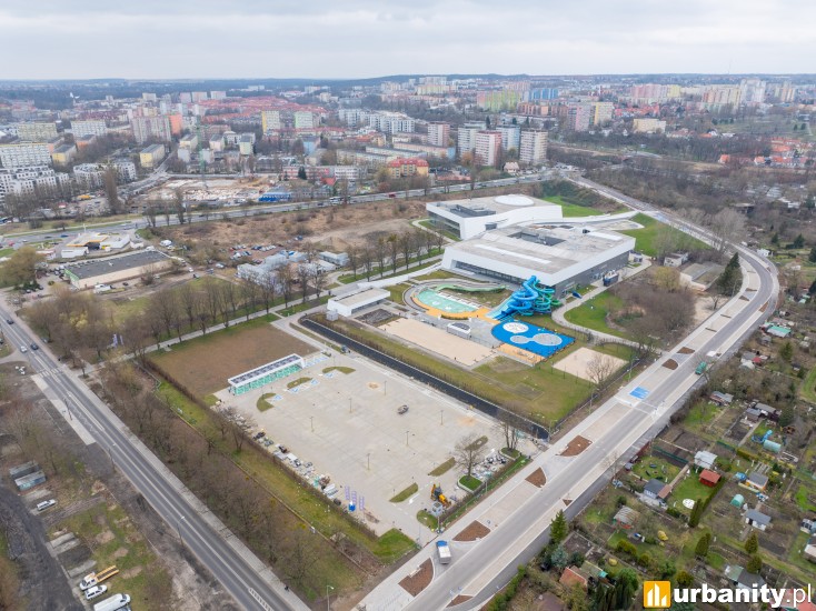 Miniaturka Fabryka Wody - Nowa Gontynka