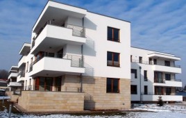 Apartamenty Syta 122