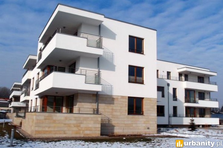 Miniaturka Apartamenty Syta 122