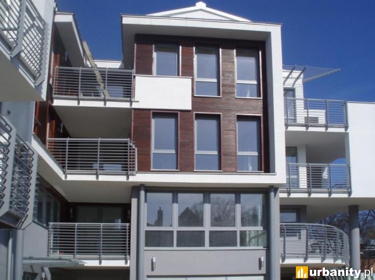 Miniaturka Willa Sunrise