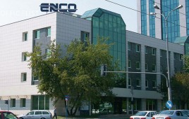 Siedziba Enco