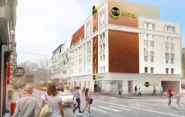 Hotel B&B Centrum