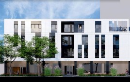 Miniaturka Apartamenty Roosevelta
