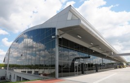 Port Lotniczy im. Władysława Reymonta