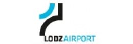 Logo Port Lotniczy im. Władysława Reymonta