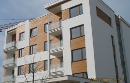 Klonowa Park