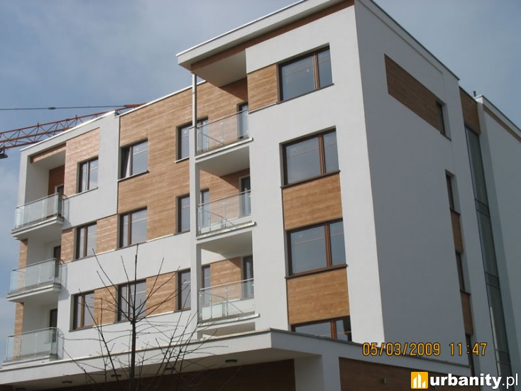 Miniaturka Klonowa Park