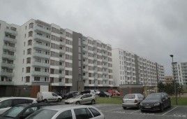 Osiedle Stacja Nowy Ursus