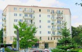 Modlińska 199a