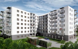 Czerwonego Prądnika 8