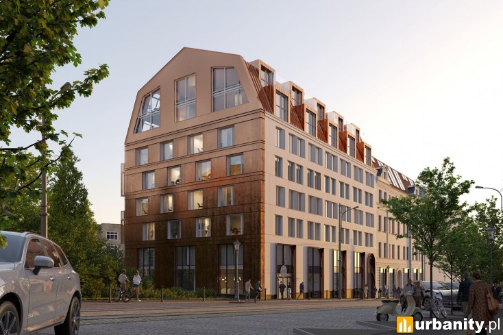 Miniaturka Saint Martin Residences II