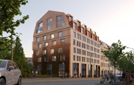 Saint Martin Residences II