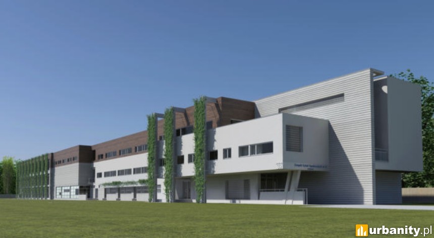 Miniaturka Prywatna Szkoła Podstawowa Gimnazjum Salwator