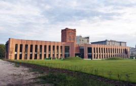 Biurowiec Re_connect