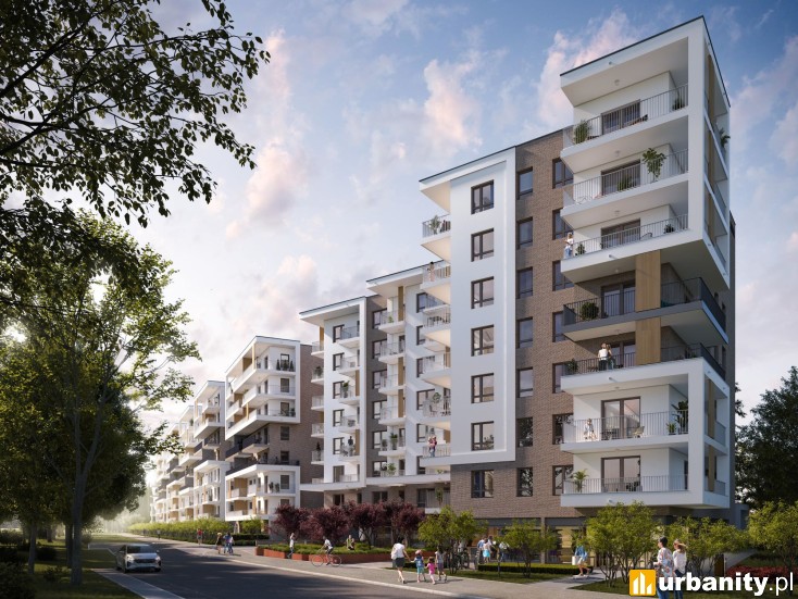 Miniaturka Hi Mokotów