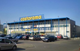Castorama