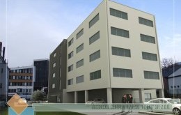 Oleśnickie Centrum Biznesu Feniks