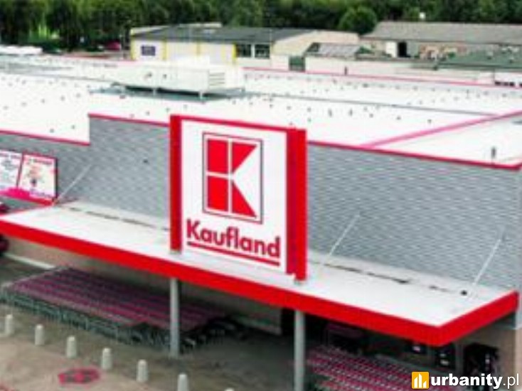 Miniaturka Kaufland
