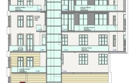 Budynek usługowo-biurowy Św. Jana 10