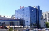 Centrum handlowe Land B