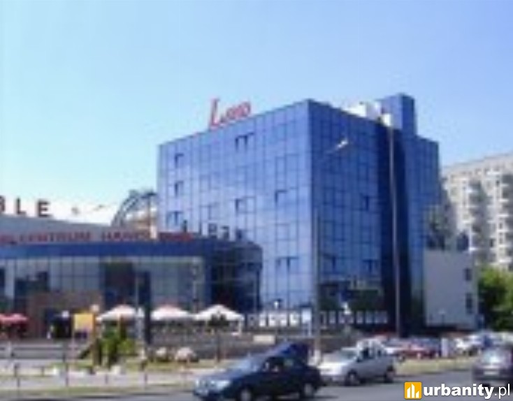 Miniaturka Centrum handlowe Land B