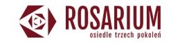 Logo Osiedle Rosarium