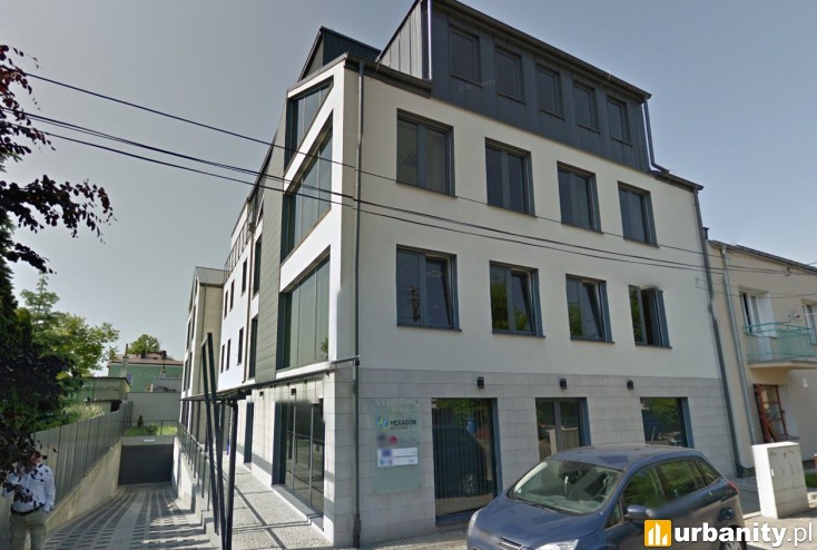 Miniaturka Cyprysowa 23B