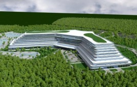 [Pobierowo] Hotel Gołębiewski
