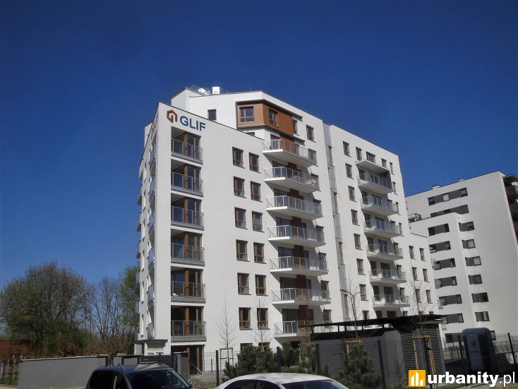 Miniaturka Apartamenty Żółwia
