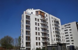 Apartamenty Żółwia