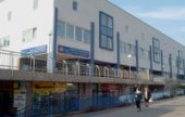 Centrum handlowe Land A