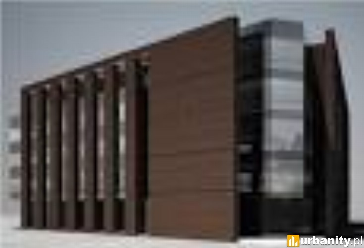 Miniaturka Collegium Paderevianum II Uniwersytetu Jagiellońskiego