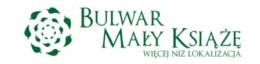 Logo Bulwar Mały Książę