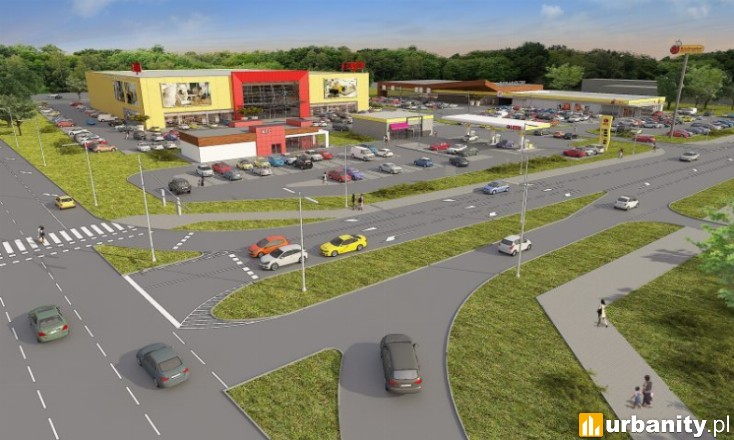 Miniaturka Salon meblowy Agata Meble